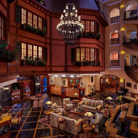 Fortune Resort Sullivan Court, Ooty - Member Itc Hotels' Group Esterno foto