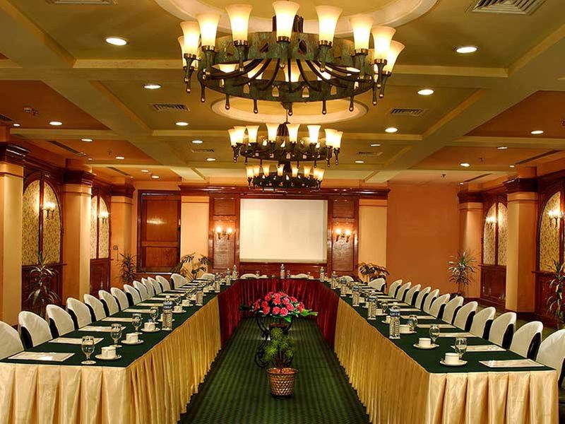 Fortune Resort Sullivan Court, Ooty - Member Itc Hotels' Group Esterno foto